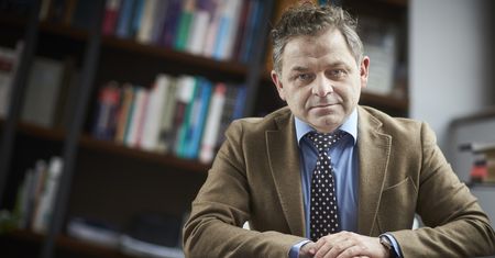 "U nas też jest patologia". Lekarze ze szpitala psychiatrycznego w Łodzi biją na alarm