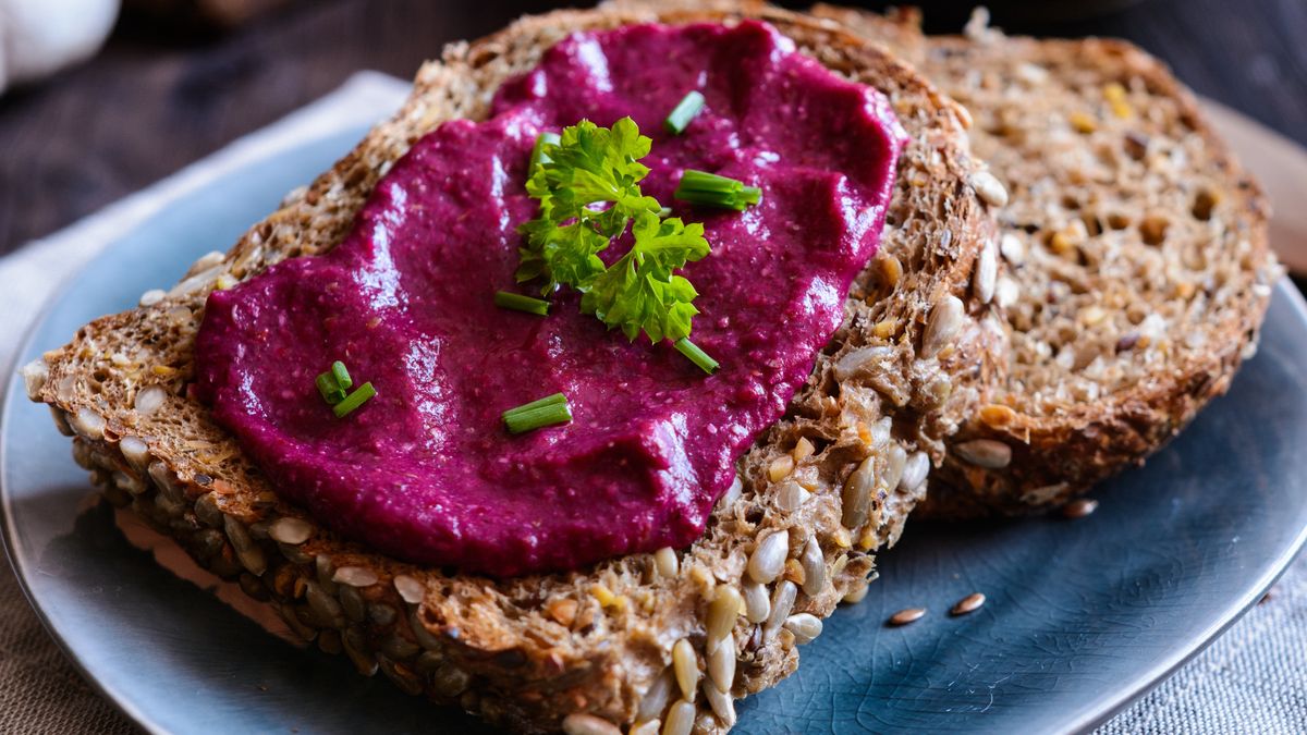 Z taniego i niedocenianego warzywa robię pastę do chleba