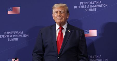 USA nakładają nowe cła. Waszyngton podał powody