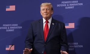 USA nakładają nowe cła. Waszyngton podał powody