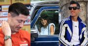 Najdroższe "gadżety" Lewandowskich! Zegarek za milion, dres za czterdzieści tysięcy, bentley za 1,5 miliona... (ZDJĘCIA)