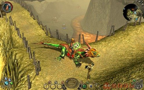 GRRRecenzja: Sacred 2: Fallen Angel – wcale nie upadły anioł 6