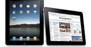 Apple iPad. Gdzie? W aucie! [wideo]