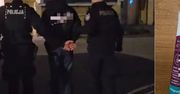 Dolny Śląsk: Włamał się do weterynarza. Zażył leki w ramach eksperymentu
