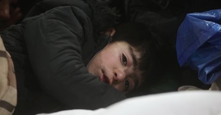To zawisło na ulicach Michałowa. Władze miasta są zdziwione