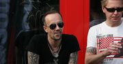Nergal: "WIDZĘ GRUBĄ MURZYNKĘ!"