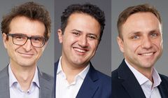 Michał Kreczmar, Alessandro Beda i Radosław Korczyński dyrektorami ds. transformacji cyfrowej w PwC