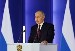 Groźby na koniec. Putin ogłosił ważną decyzję