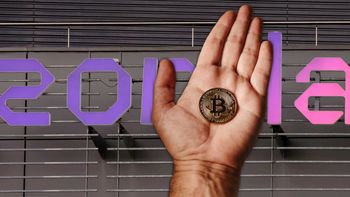 Inwestował na Zondacrypto. Słowa prezesa odebrały mu nadzieję. Czeka na 70 tys. zł