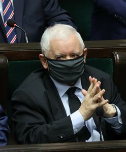 Kaczyński zbulwersowany sprawą Mejzy? Poseł od Kukiza ujawnia