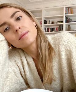 Kasia Tusk pokazała łazienkę. Nie ma zaskoczenia: jest piękna!