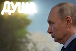 Nikt już nie przynosi Putinowi "złych wiadomości"