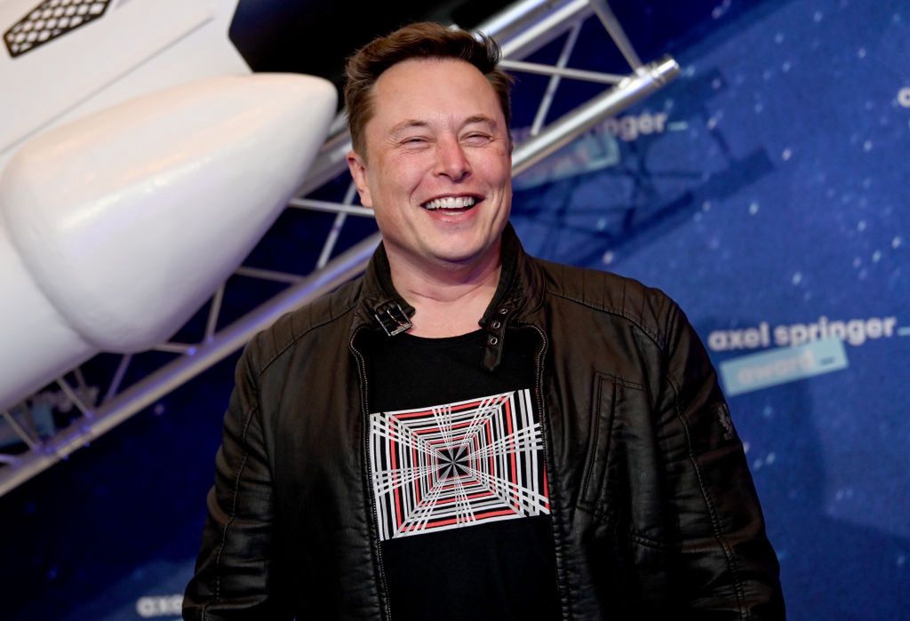 Elon Musk ma własną szkołę. To jego 5 zasad edukacji
