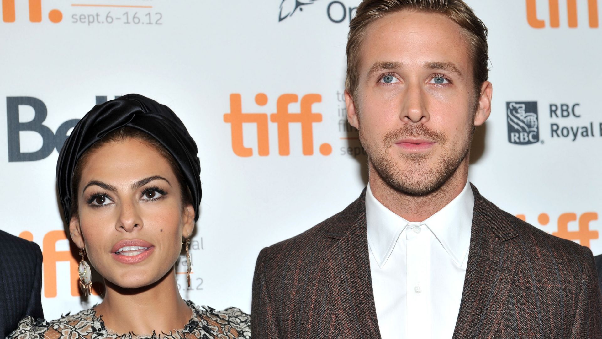 Eva Mendes i Ryan Gosling
