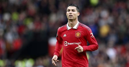 Ronaldo mógł wrócić do Madrytu? Stanowcze słowa trenera
