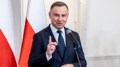 Wraca sztandarowy pomysł Andrzeja Dudy. Możliwy jeszcze przed świętami