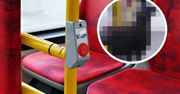 Wsiadła kobieta z... "Miny bezcenne". Oto co się działo w nocy w autobusie