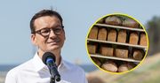 Policzyli, o ile wzrosła cena chleba. Opadną wam szczęki