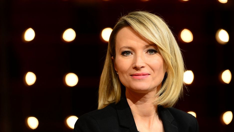 Agnieszka Szydłowska odchodzi z Trójki
