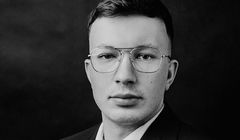 Jacek Dziegielewski partnerem GP Executive