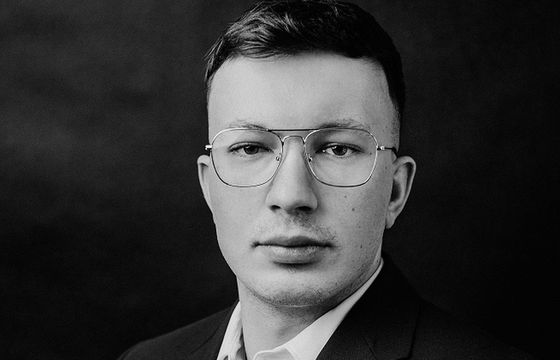 Jacek Dziegielewski partnerem GP Executive