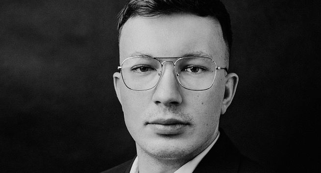 Jacek Dziegielewski partnerem GP Executive