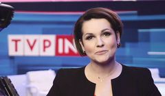 TVP Info przenosi się do nowego studia z 22-metrową ścianą ekranów LED (wideo)