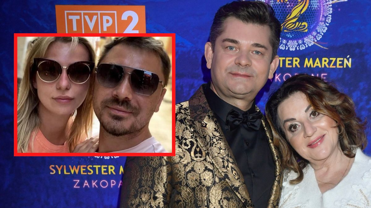 Danuta Martyniuk wypowiedziała się na temat Faustyny