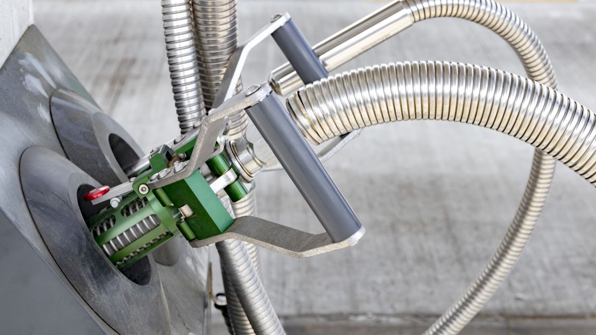 Wady i zalety instalacji LPG