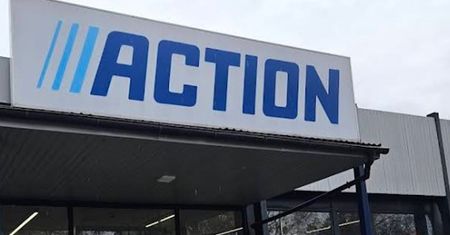 Teraz w Action za 54,95 zł. Idealny gadżet dla dzieci
