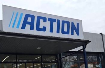 Teraz w Action za 54,95 zł. Idealny gadżet dla dzieci