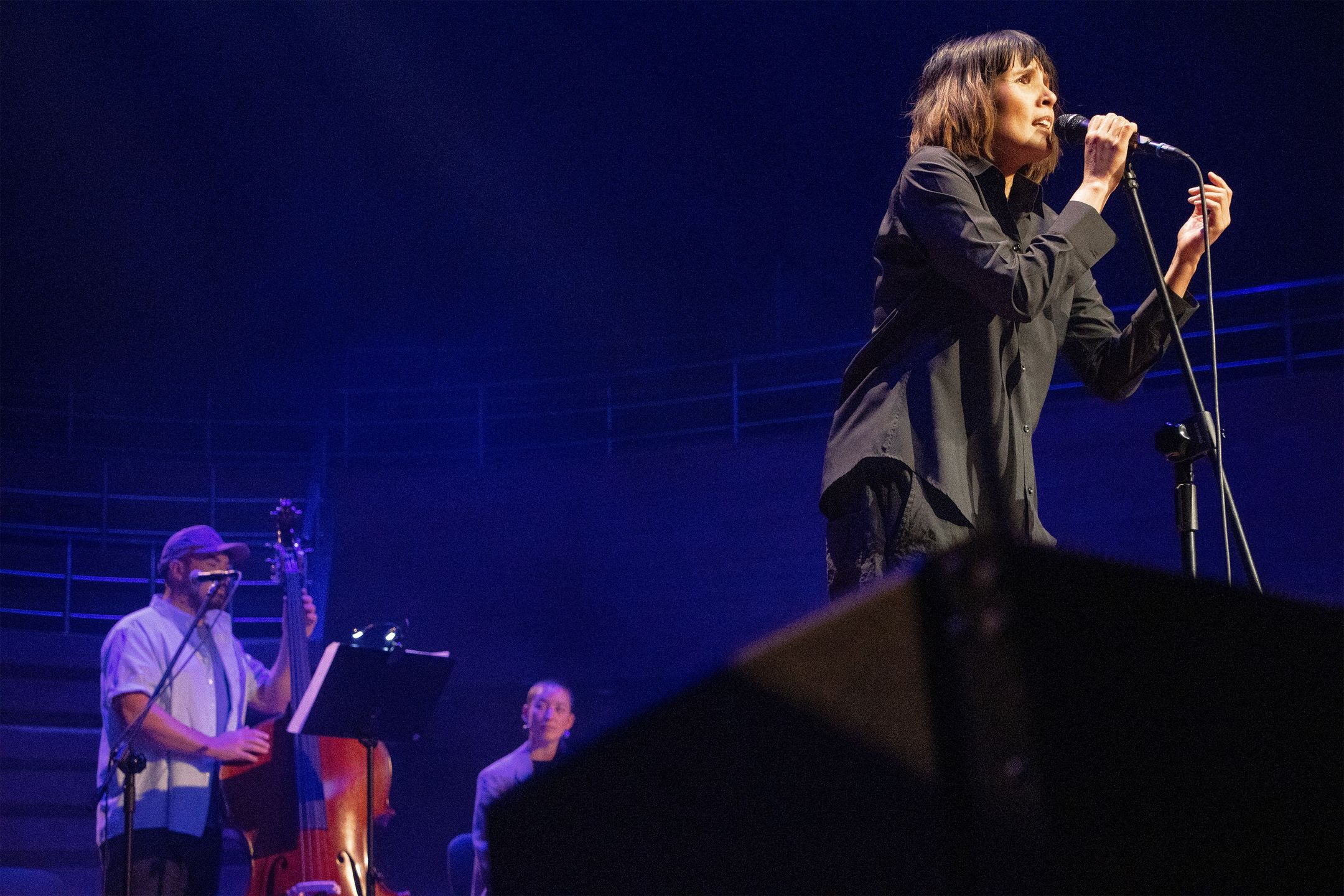 Tanita Tikaram – Wrocław 18.04.2024