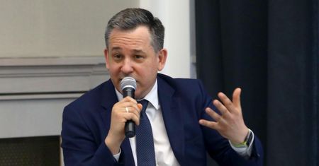 "Dramat". Były dyrektor w Ministerstwie Finansów z czasów Tuska komentuje budżet
