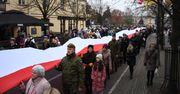 Włocławek: Patriotyczny festiwal i koncerty na 107 lat wolności