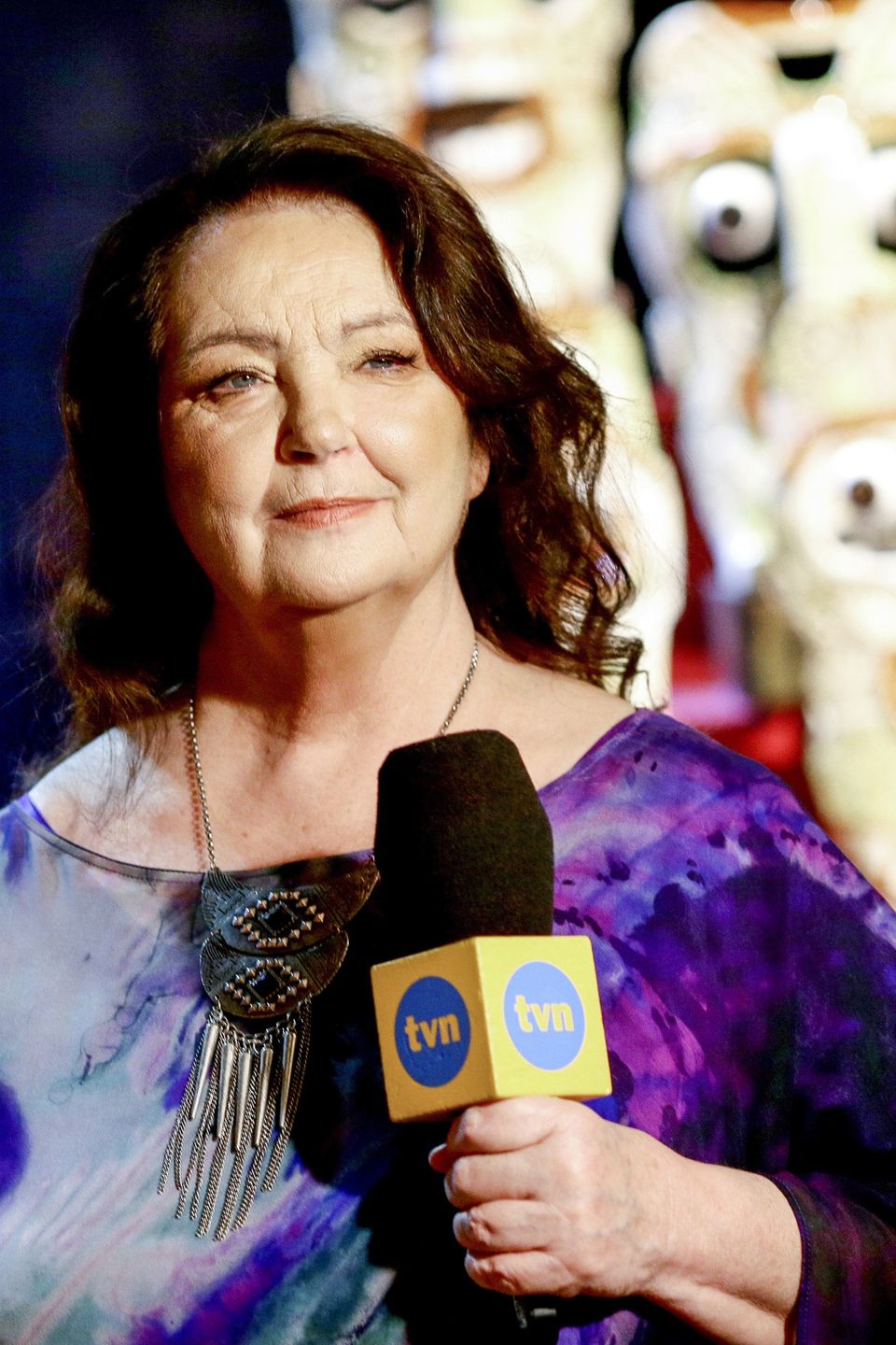 Anna Dymna