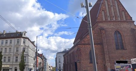 Wyjątkowe odkrycie w poznańskim kościele. Znaleźli szczątki w szklanej trumnie
