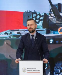 Historyczny kontrakt MON. Wojsko Polskie kupiło 111 Borsuków