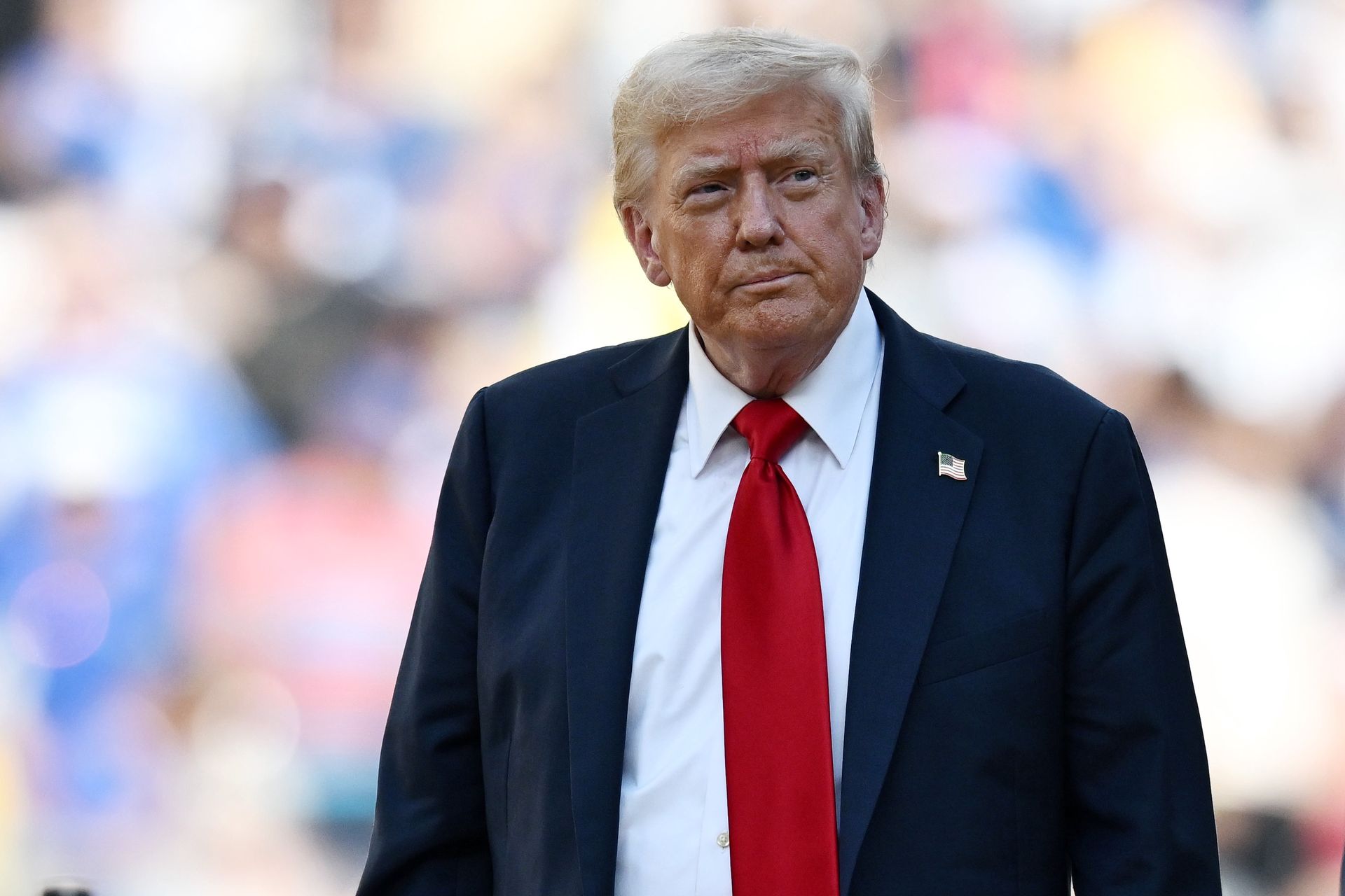 Trump zapowiada cła wobec Rosji. Oto co się dzieje z cenami ropy