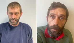 Mężczyzna nie pamięta, kim jest. Policja prosi o pomoc