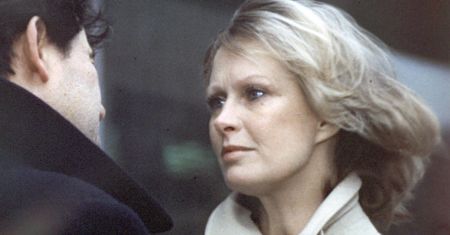 "Catherine Deneuve Wschodu". 86. urodziny Beaty Tyszkiewicz