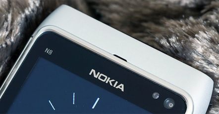 Nokia N8 pojawi się 25 września w ograniczonych ilościach
