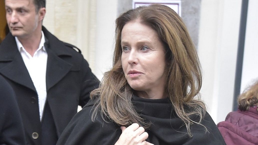 Karolina Wajda dwa lata remontowała willę, którą dostała po ojcu