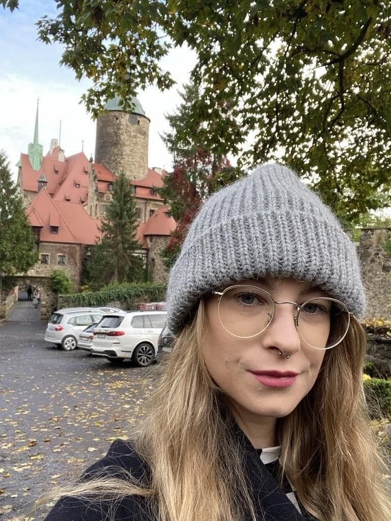 Monika Sikorska