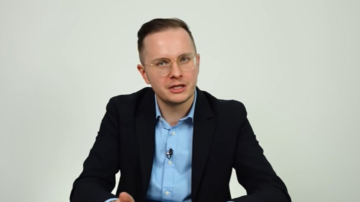 Dymitr Błaszczyk sprawdził, ile księża biorą za udzielenie ślubu