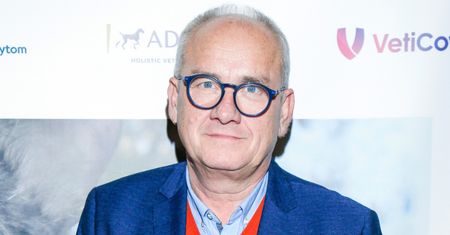 Syn Michała Olszańskiego jest gejem. "Nie od razu to zaakceptowałem"