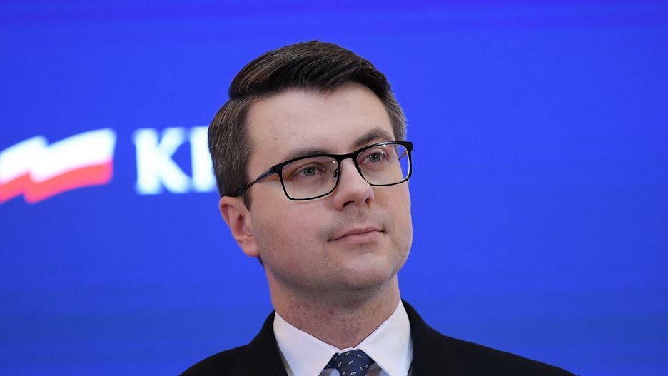 "Majątki oligarchów powinny być elementem reparacji wojennych" 