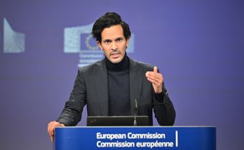 Będą nowe sankcje na Iran? Bruksela zapowiada gotowość