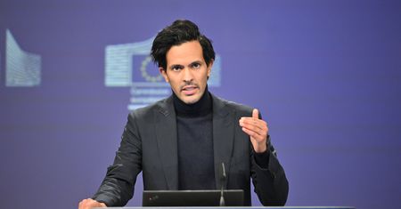 Będą nowe sankcje na Iran? Bruksela zapowiada gotowość