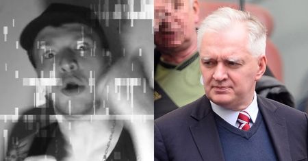Syn Jarosława Gowina rapuje z sentymentem o współpracownikach ojca: "Pogońmy razem tych PiS-OWSKICH FRAJERÓW"