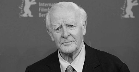 "Druciarz, krawiec, żołnierz, szpieg". Nie żyje legendarny twórca